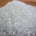 Aluminium Potassium Sulfate, Potash Alum or Potassium Alum