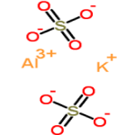 Aluminium Potassium Sulfate Suppliers