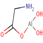 Aluminum Glycinate or Dihydroxyaluminum Aminoacetate Suppliers