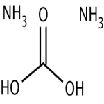 Ammonium carbonate suppliers