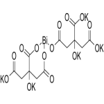 Bismuth Subcitrate Potassium Suppliers