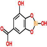 Bismuth Subgallate Suppliers