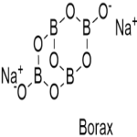 Borax or Sodium Borate Suppliers