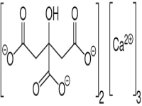 Calcium Citrate Suppliers