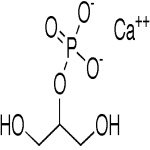 Calcium Glycerophosphate Suppliers