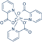 Chromium Picolinate Suppliers