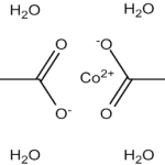 Cobalt Acetate Tetrahydrate Suppliers