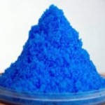 Copper Sulfate Pentahydrate Manufacturers Exporters
