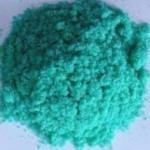 Cupric Chloride or Copper Chloride Dihydrate Manufacturers Exporters