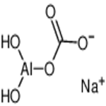 Dihydroxyaluminum Sodium Carbonate Suppliers