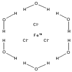 Ferric Chloride Hexahydrate Suppliers