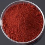 Ferric Oxide Manufacturers Exporters