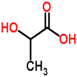 Lactic acid Suppliers