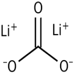 Lithium Carbonate Suppliers