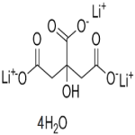 Lithium Citrate Suppliers