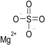 Magnesium Sulfate Monohydrate Heptahydrate Dried Anhydrous Suppliers