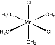 Manganese Chloride Suppliers