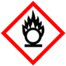 Oxidizing Solids