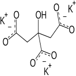 Potassium Citrate Suppliers