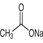 Sodium Acetate Anhydrous Suppliers