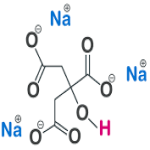 Sodium Citrate Anhydrous Dihydrate Suppliers