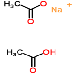 Sodium Diacetate Suppliers