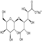 Sodium lactobionate Suppliers