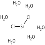 Strontium Chloride Hexahydrate Suppliers