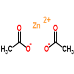 Zinc Acetate Suppliers